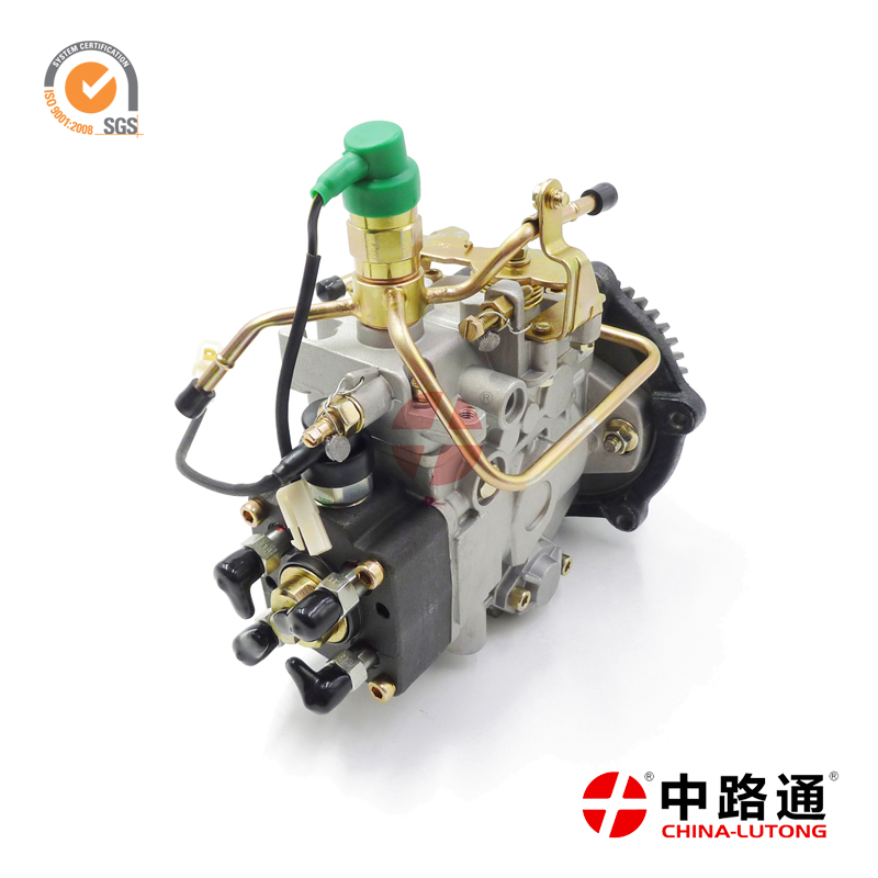 高压油泵总成型号NJ-VE4/11E1800L047适配于江淮新骏铃配件