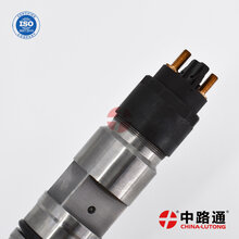 欧三喷油器配件博世120系列喷油器共轨图片