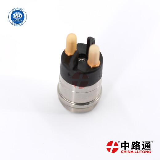 共轨喷油器电磁阀F00RJ02697