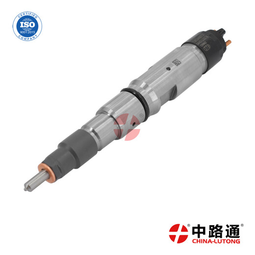 适配于电装喷油器33800-45700HYUNDRI现代共轨喷油器