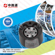博世共轨喷油器控制阀Delphi9308-622图片