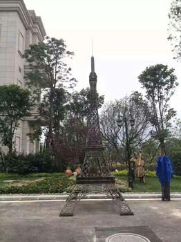 世界微景觀模型出租埃菲爾鐵塔比薩斜塔租賃出售