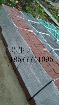 珠海广场砖产品