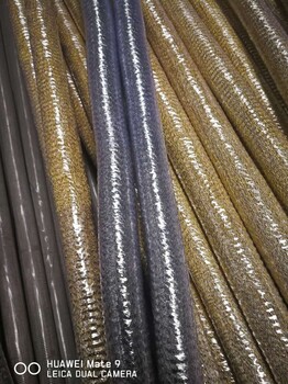 厂家制刷用铜丝马丁线刷丝黄铜波纹丝黄铜调直丝