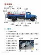 东风多利卡5方洒水车销售现车