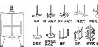 亿德利供应300L~10000L制药冷热缸图片3