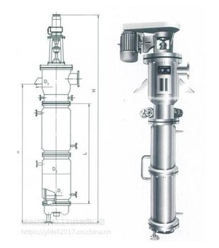 中药板式蒸发浓缩器规格