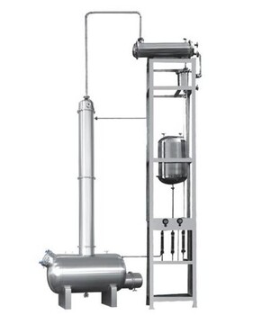 化验室无水酒精回收塔报价