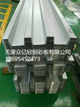 天津楼层板承重板镀锌板生产厂家图片0