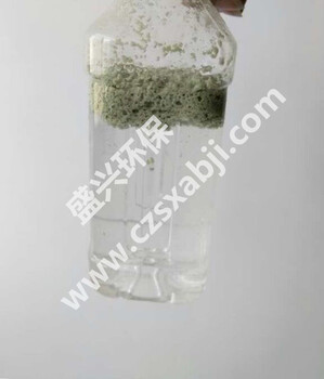 生產(chǎn)涂裝污水藥劑的廠家