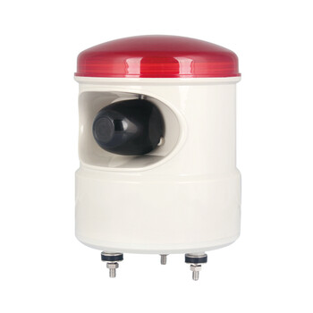 TL125NDL高亮度LED消防声光报警器消防声光讯响器（ciscoreddy）