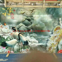 岗石转印机厂家供应,效益靠质量,质量靠技术图片
