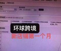 亚马逊ERP系统定制跨境电商无货源网店招商