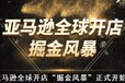 跨境电商无货源空前热门，亚马逊erp系统定制部署