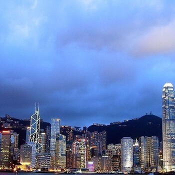 港陆通告诉你：如何利用香港公司做税务筹划