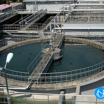 湖南大小型工业污/废水处理设备解决电导率超标_宏森环保厂家