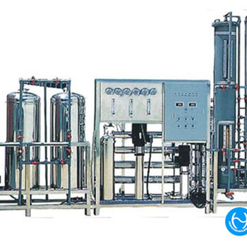 安徽一体式反渗透纯水机/处理设备/设施出水标准_宏森环保厂家