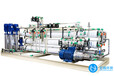 江苏工业反渗透纯化水设备/装置膜的正确方法_宏森环保厂家