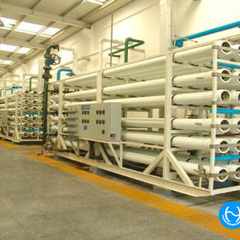 上海中小型一体化纯水机/设备系统/设施关注哪些问题_宏森环保厂家