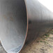 怀化气体输送用螺旋焊接钢管每米价格