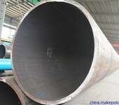  Hunan Large Diameter Spiral Welded Pipe