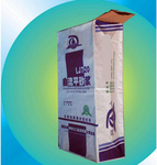江苏昆山自流平水泥袋25kg牛皮纸袋厂家供应包装袋