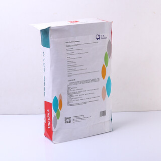 三合一复合纸袋牛皮纸强度高防水性好包装图片2