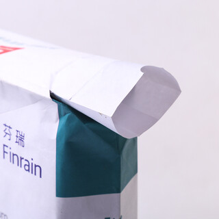 三合一复合纸袋牛皮纸强度高防水性好包装图片3