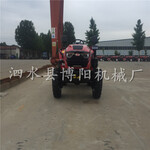 云南热销904四轮拖拉机省油动力强四驱农用拖拉机可带各种农具轮式拖拉机