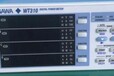 回收YOKOGAWAWT332数字功率计