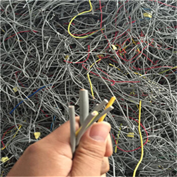 普陀区废电线回收-上海废旧电缆线回收处理公司