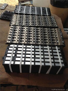 上海闵行区磷酸铁锂电池回收价格-18650动力锂电池回收