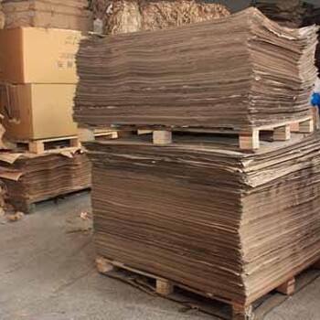 徐汇区上海废纸回收行情走势黄板纸大量收购处理厂