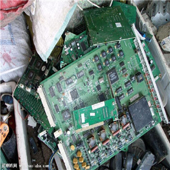 嘉定区线路板电子回收公司-库存电子料处理厂商