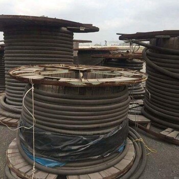 上海周边电缆线回收-昆山电缆电线回收处理分站