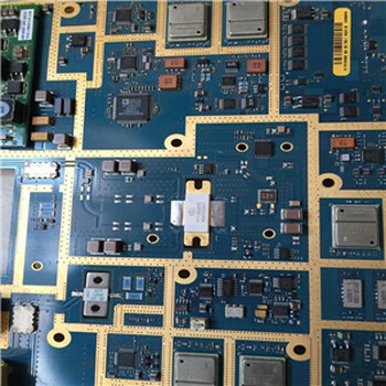 闵行区线路板电子元件回收-各种电子料分类价格收购厂家