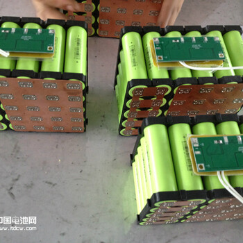 闵行区锂电池回收公司&二手锂电池回收价格行情报价