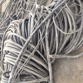 奉贤区上海二手电缆回收价格-电缆处理优化方案