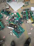 上海闵行电子元器件回收-废旧PCB线路板收购加工企业