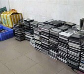 闵行区品牌打印机回收价格表-上海办公耗材专业回收公司