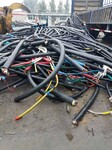 徐汇区回收电缆线专业处理公司-废弃电缆金属资源回收再利用
