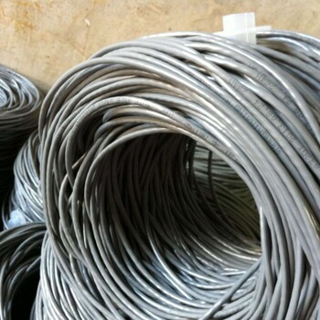 上海徐汇区金属废品回收-电缆铜收购价格-废料处理公司
