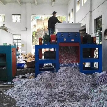 徐汇区涉密纸类材料销毁—上海市报废产品销毁处理公司