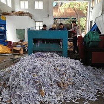 上海静安区档案销毁-文件当场销毁监督-优化销毁流程