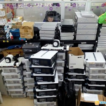 上海卢湾区打印机回收-品牌办公设备回收-一体机回收