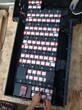 浙江宁波18650动力电池组回收—绝对的收购价格主导地位