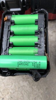 北京锂电池回收-动力电池组-18650电池全国范围回收