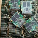上海寶山手機線路板回收鍍金廢料電子料盤料回收