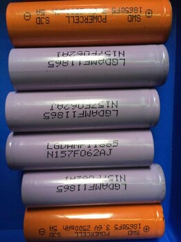 松江区18650电池回收公司—动力锂电池包批量化回收阶段