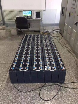 松江区磷酸铁锂电池回收价格-18650圆柱电池回收